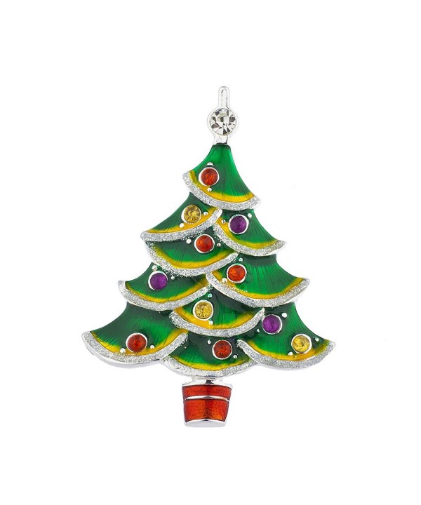 Lux Accessories Christmas Holiday Ornaments