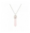 Lux Accessories Spiritual Protection Necklace