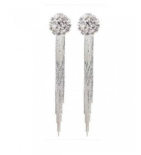 Generic Fashion Elegant Non Pierced Earrings