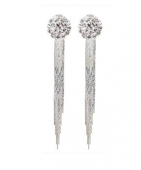 Generic Fashion Elegant Non Pierced Earrings