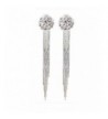 Generic Fashion Elegant Non Pierced Earrings