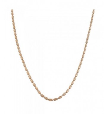 Sterling Silver 1 5mm Diamond Cut Chain