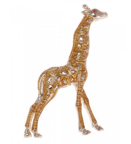 Alilang Golden Giraffe Spotted Texture