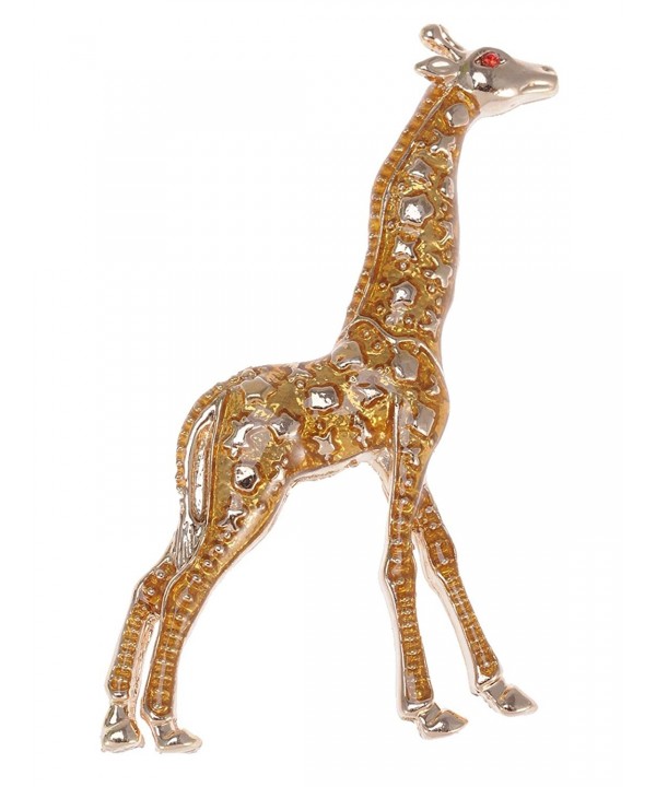 Alilang Golden Giraffe Spotted Texture