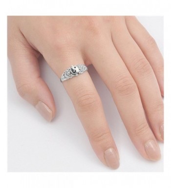 Women's Band Rings