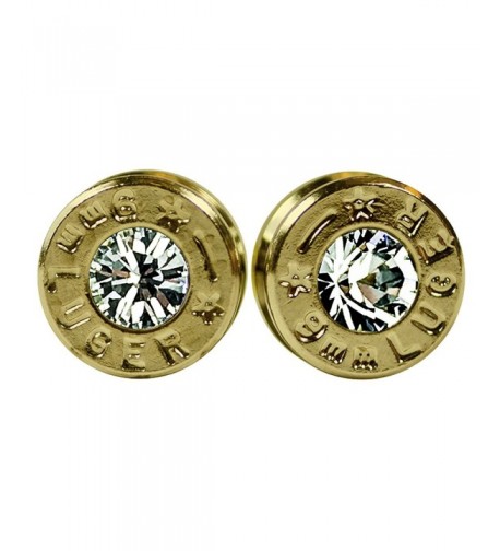 Handmade Authentic Earrings Swarovski Birthstones