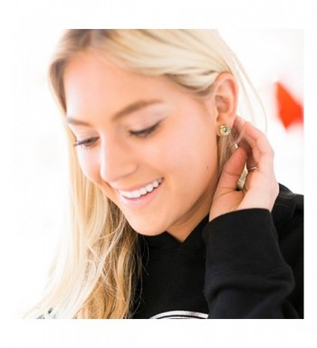 Women's Stud Earrings