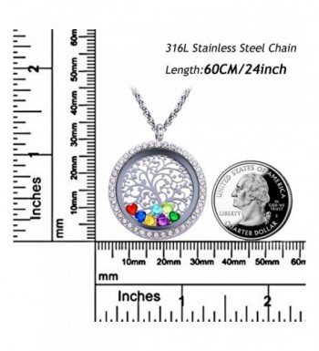 Women's Lockets