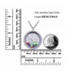 Women's Lockets