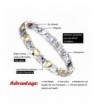 Women's Link Bracelets