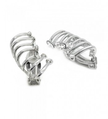 Women's Clip-Ons Earrings