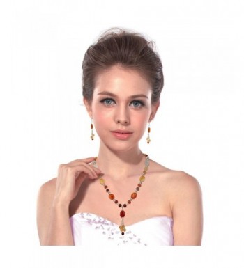 Women's Jewelry Sets