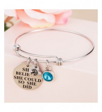 Women's Bangle Bracelets