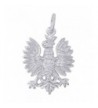 Rembrandt Charms Phoenix Sterling Silver