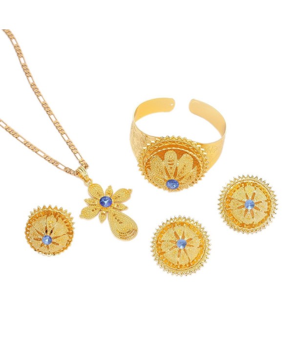 Gold Ethiopian Jewelry Habesha African Gold Ethiopian Jewelry Habesha African