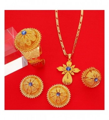 Women's Jewelry Sets