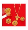 Women's Jewelry Sets