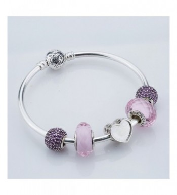 Women's Charms & Charm Bracelets