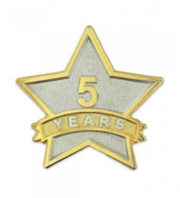 PinMarts Service Corporate Recognition Plated