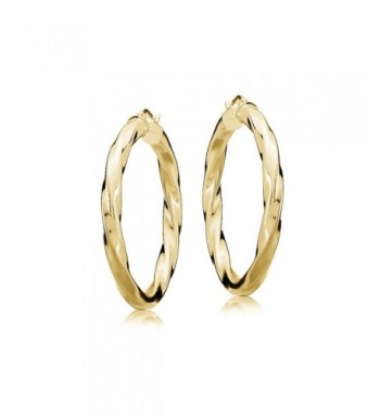 Women's Hoop Earrings