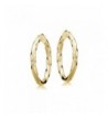 Women's Hoop Earrings