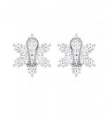Women's Clip-Ons Earrings