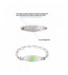 Women's ID Bracelets