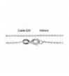 Sterling Silver Italian Spring Closure