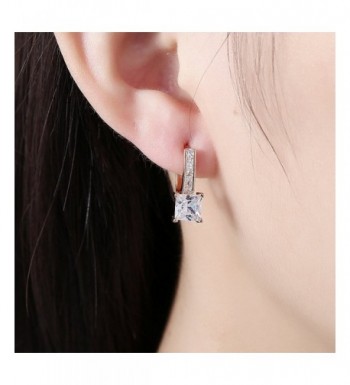 Women's Hoop Earrings