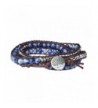 Tree Life Bracelet Sodalite Beaded