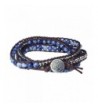 Women's Wrap Bracelets