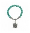 Falari Natural Bracelet Turquoise B0004 TQ