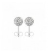 Clear Multi Sprinkle Inspiration Dezigns Earrings