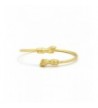 Power Small Medium Bangle Bracelet