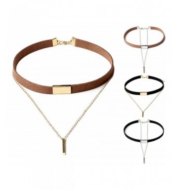 Women's Collar Necklaces