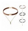 Women's Collar Necklaces