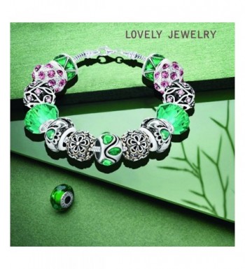 Women's Charms & Charm Bracelets