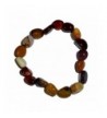 Mookaite Premium Quality Gemstone Bracelet