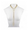 Women's Y-Necklaces