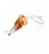 Orgone Carnelian Pendulum Exclusive AM15B5 01