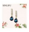 Women's Drop & Dangle Earrings