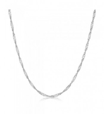 Women's Chain Necklaces