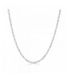 Women's Chain Necklaces