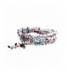 MUFY Jindezhen Discoloration Bracelets Religious