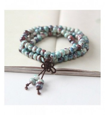 Women's Strand Bracelets