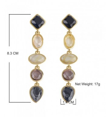 Women's Drop & Dangle Earrings