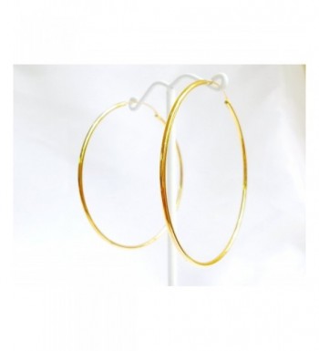 Women's Hoop Earrings