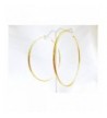 Women's Hoop Earrings