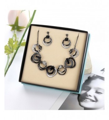 Women's Jewelry Sets