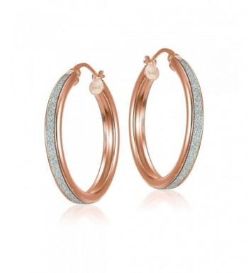 Women's Hoop Earrings